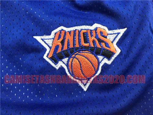 Pantalones Cortos Rockets VS Knicks Just Don 1994 Finals Rojo Hombre